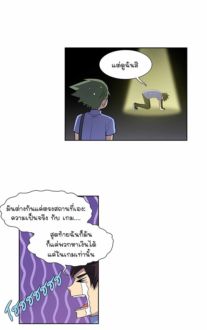 เซียนเกม นอกจอ - หน้า 6