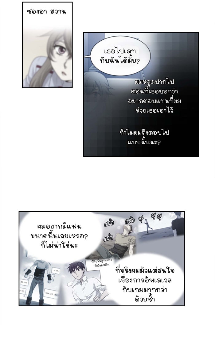 เซียนเกม นอกจอ - หน้า 6