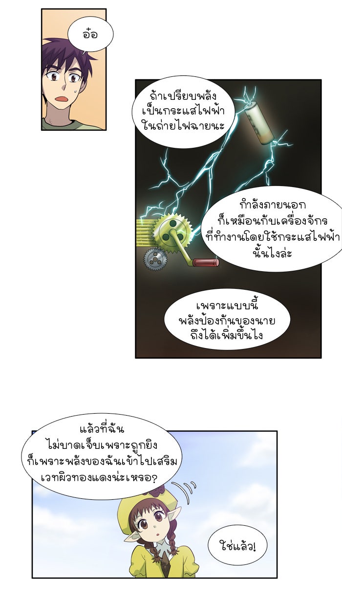 เซียนเกม นอกจอ - หน้า 31