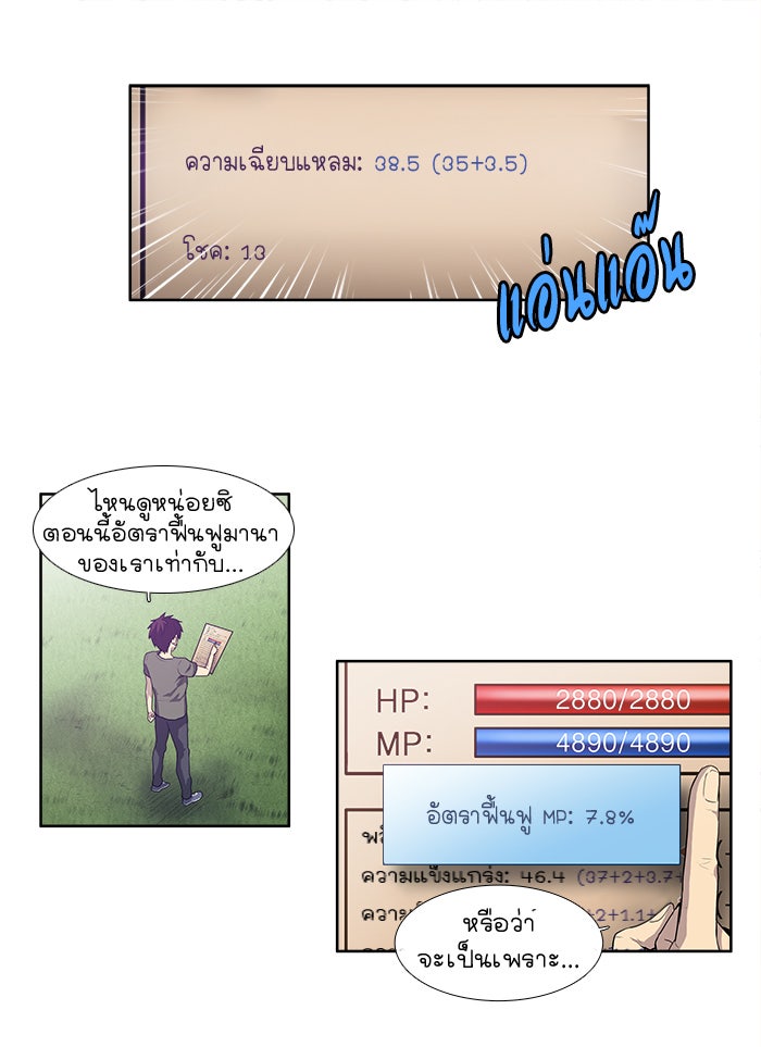 เซียนเกม นอกจอ - หน้า 15