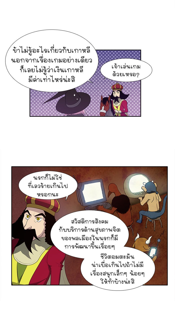 เซียนเกม นอกจอ - หน้า 31