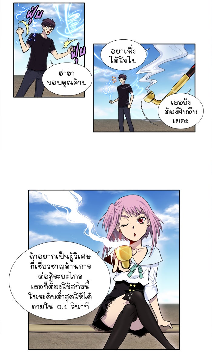 เซียนเกม นอกจอ - หน้า 18
