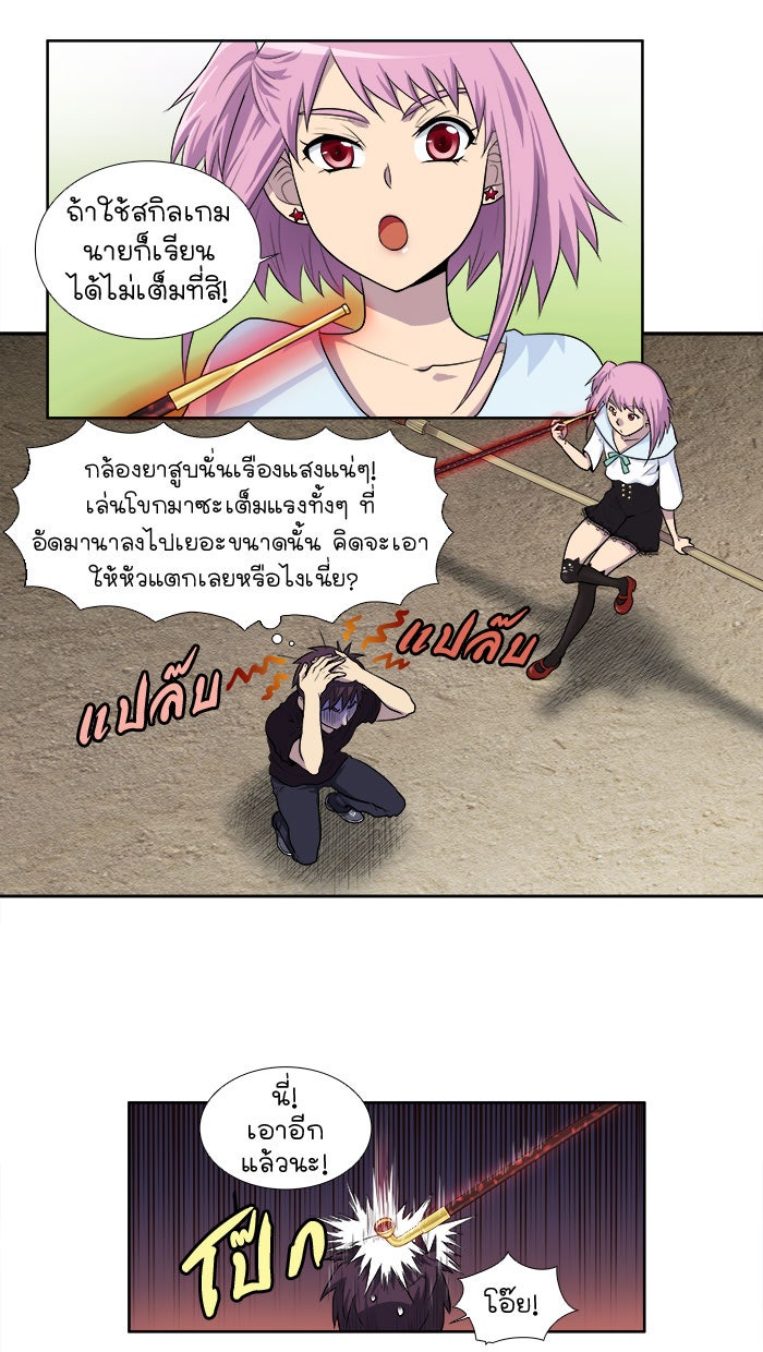 เซียนเกม นอกจอ - หน้า 3