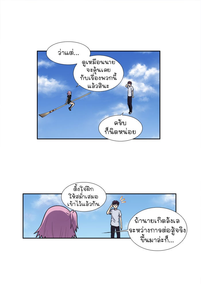เซียนเกม นอกจอ - หน้า 22