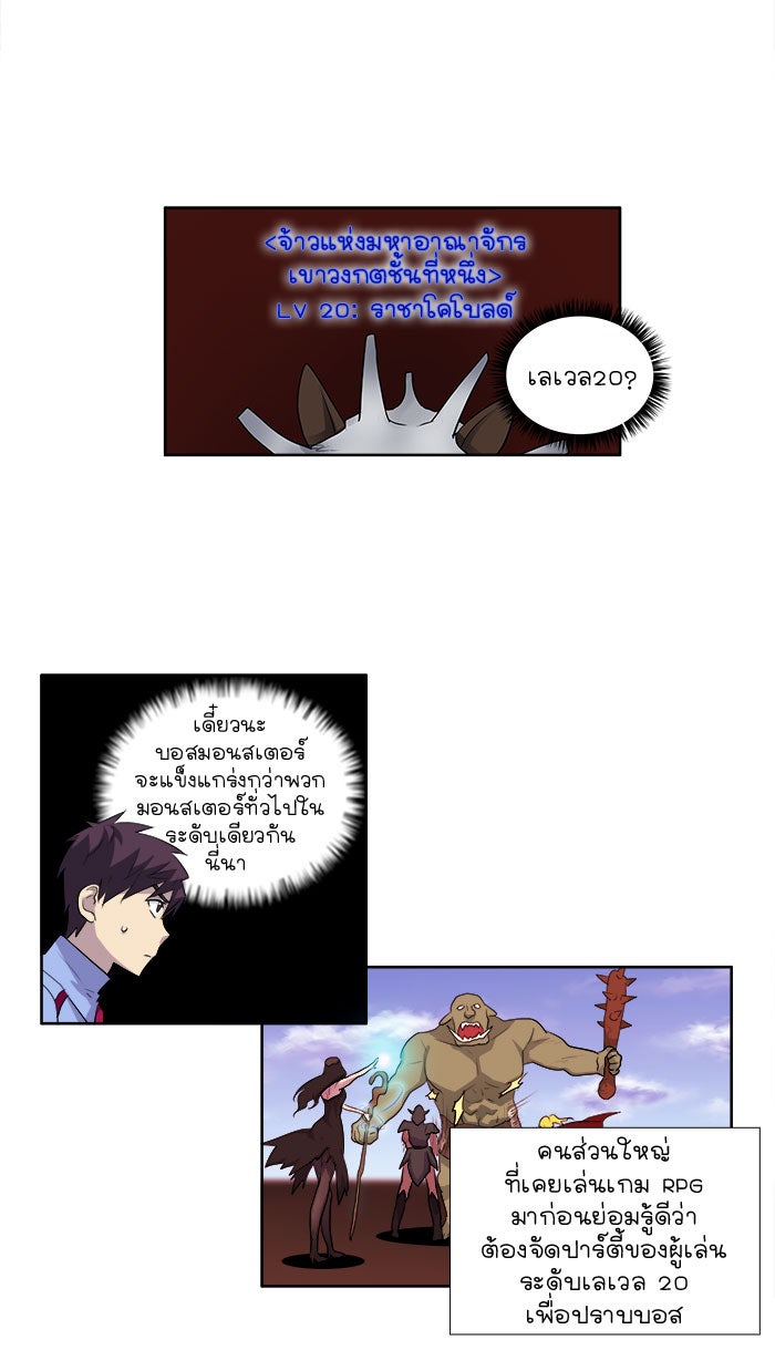 เซียนเกม นอกจอ - หน้า 29