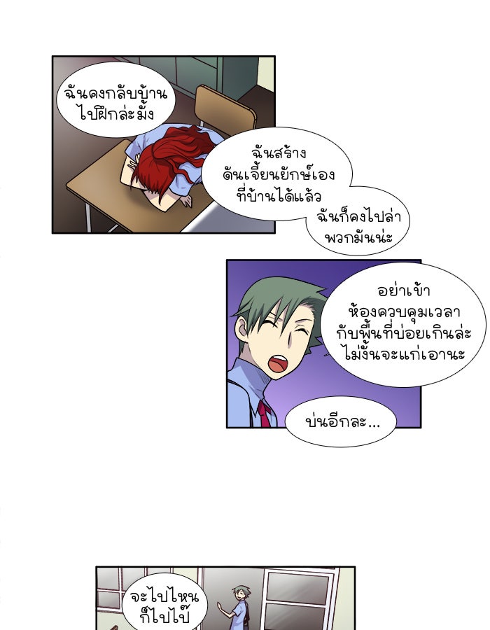 เซียนเกม นอกจอ - หน้า 6