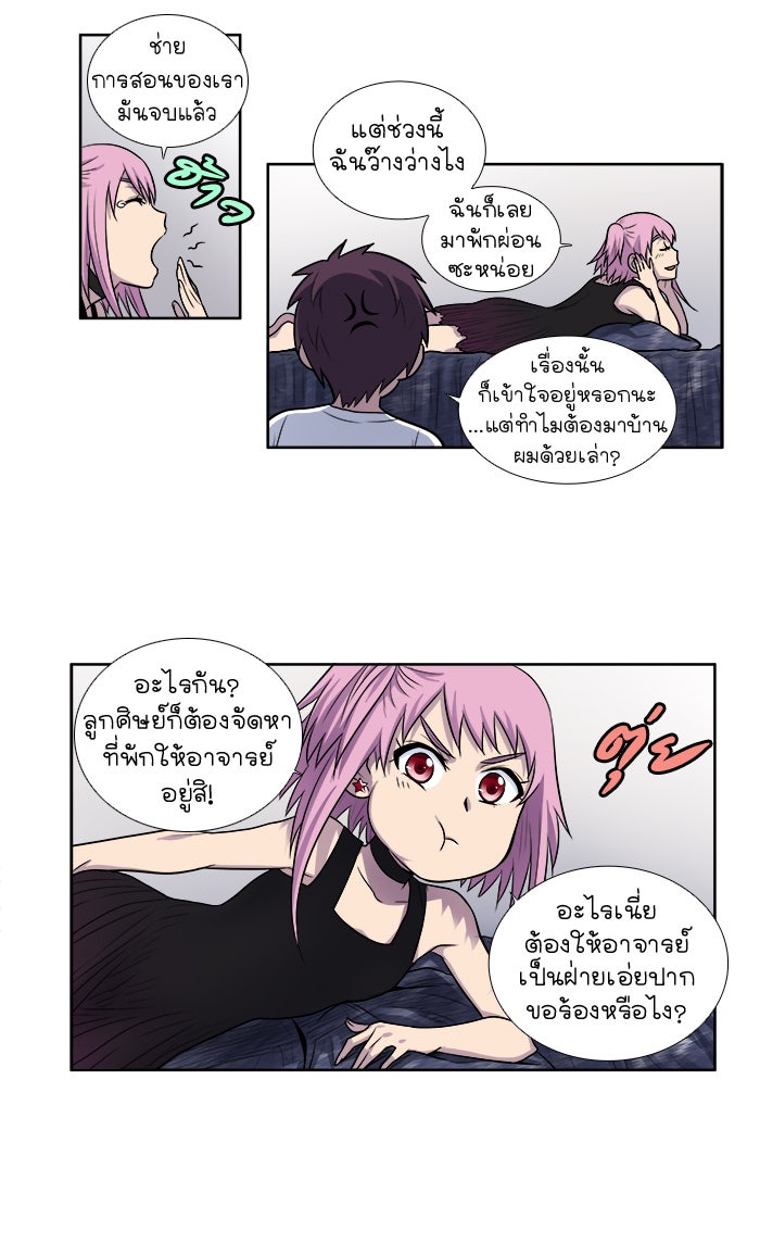 เซียนเกม นอกจอ - หน้า 5