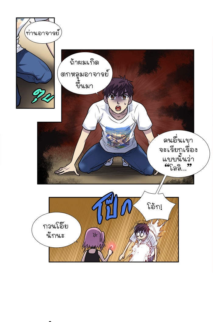 เซียนเกม นอกจอ - หน้า 8