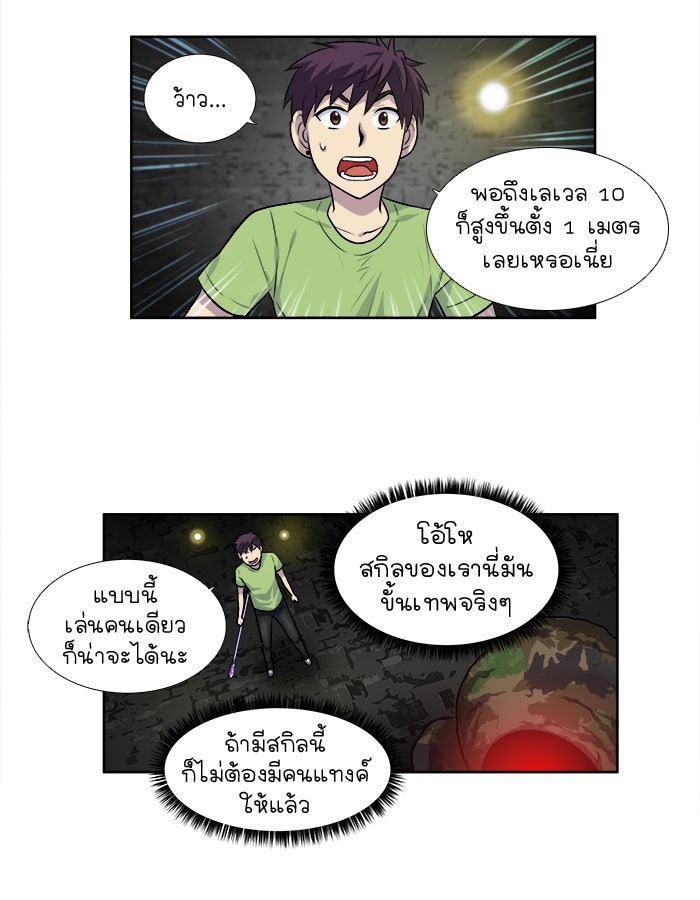 เซียนเกม นอกจอ - หน้า 6