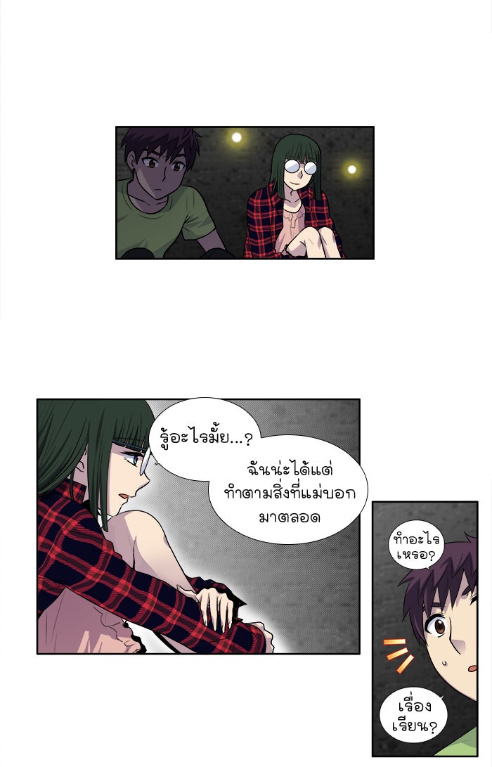 เซียนเกม นอกจอ - หน้า 20