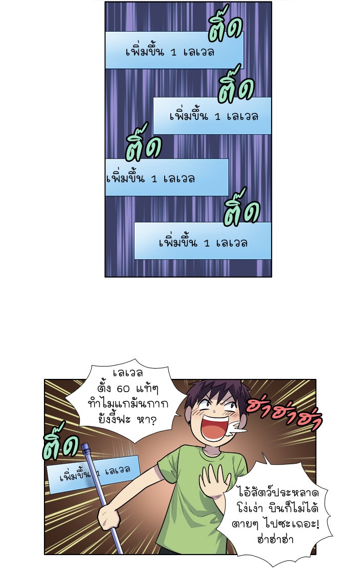 เซียนเกม นอกจอ - หน้า 8