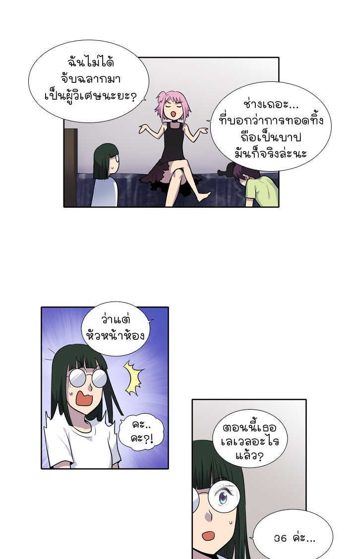 เซียนเกม นอกจอ - หน้า 36