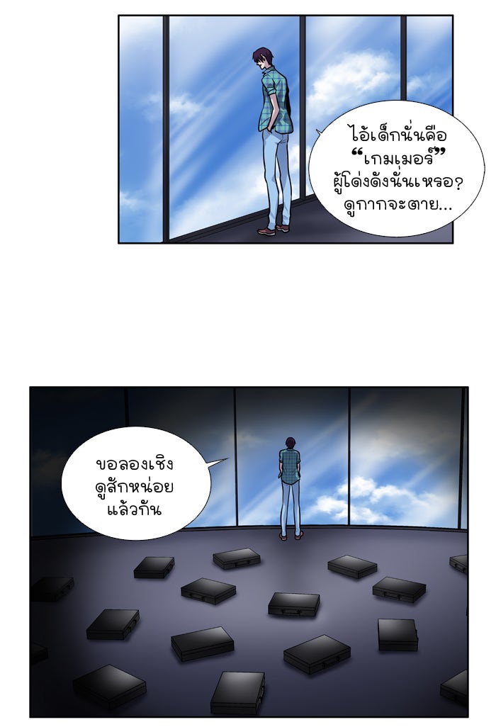 เซียนเกม นอกจอ - หน้า 3