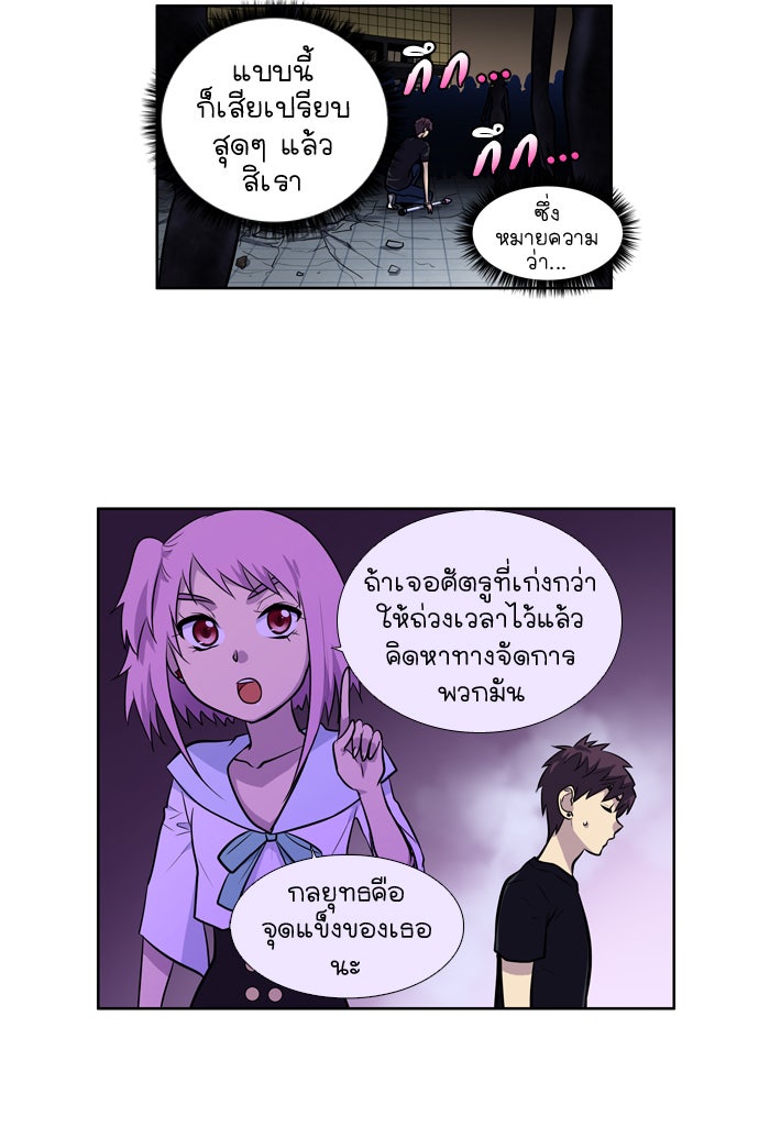เซียนเกม นอกจอ - หน้า 35