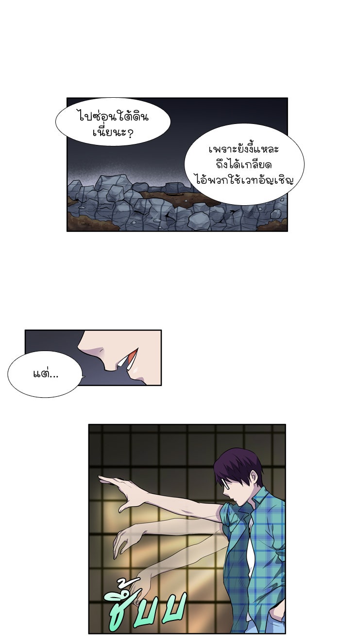 เซียนเกม นอกจอ - หน้า 22