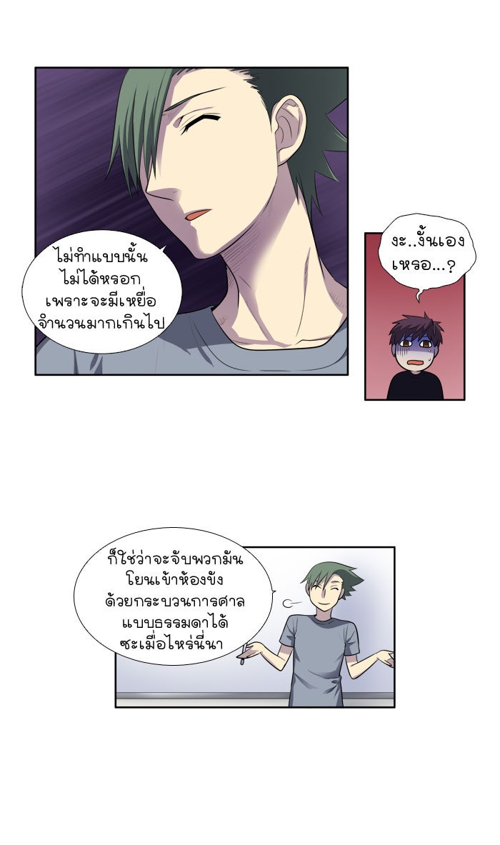 เซียนเกม นอกจอ - หน้า 7