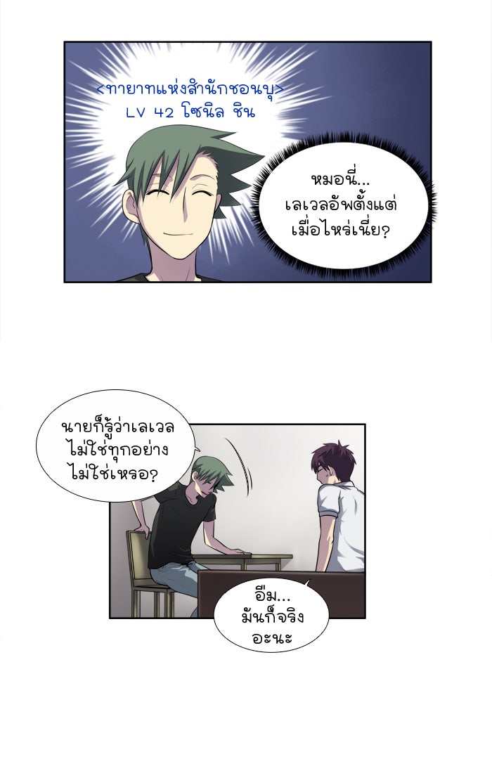 เซียนเกม นอกจอ - หน้า 17