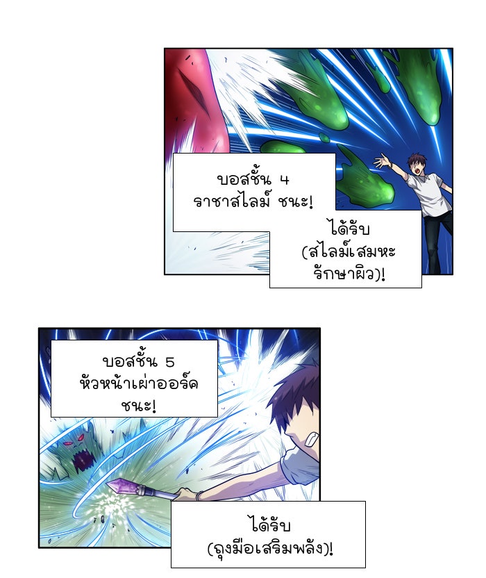 เซียนเกม นอกจอ - หน้า 17