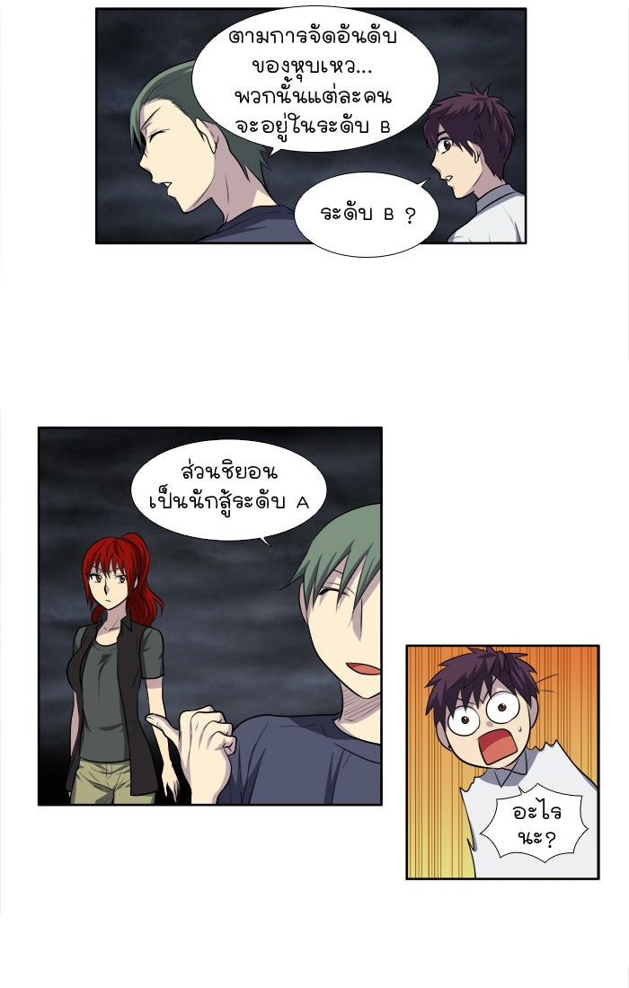 เซียนเกม นอกจอ - หน้า 28