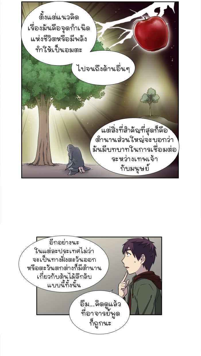 เซียนเกม นอกจอ - หน้า 29
