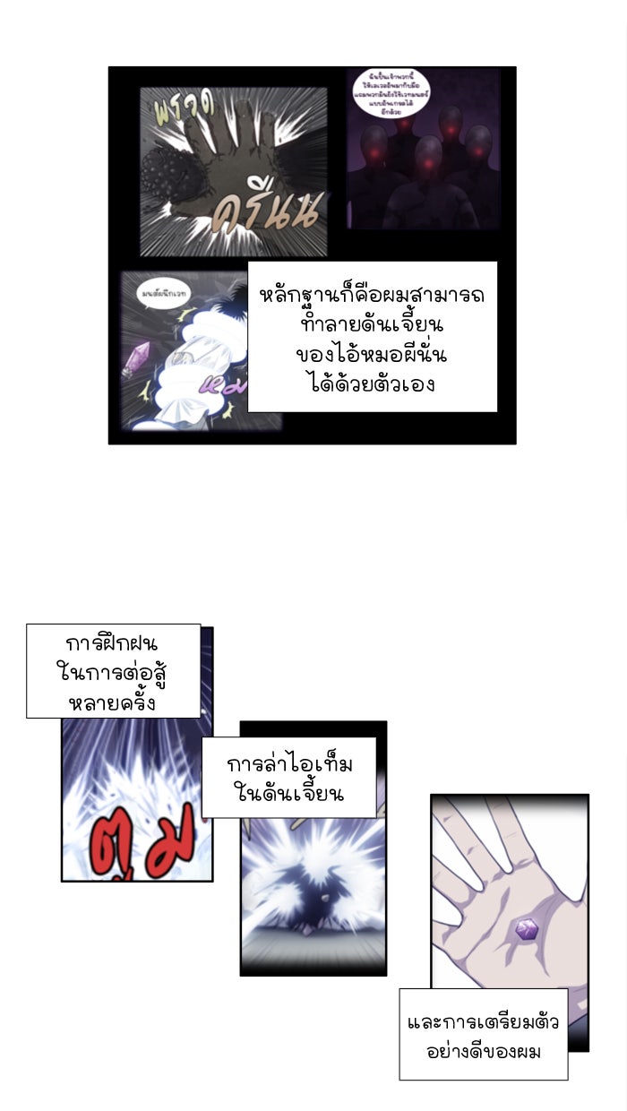 เซียนเกม นอกจอ - หน้า 16