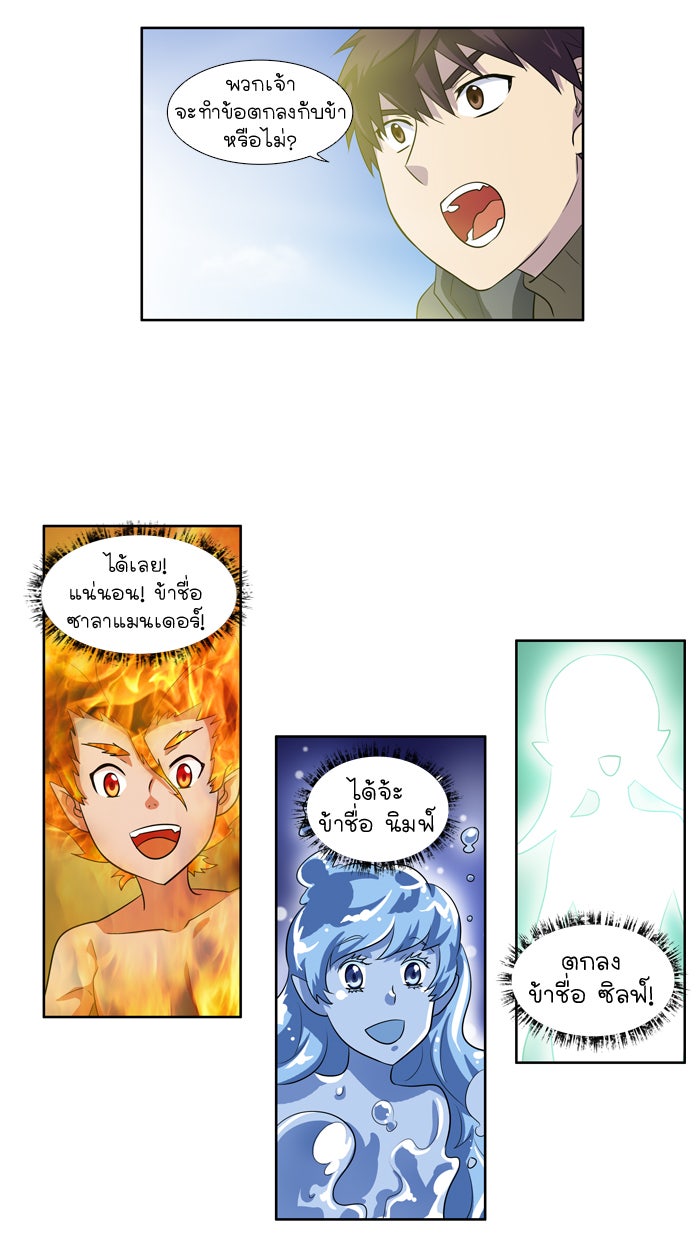 เซียนเกม นอกจอ - หน้า 23