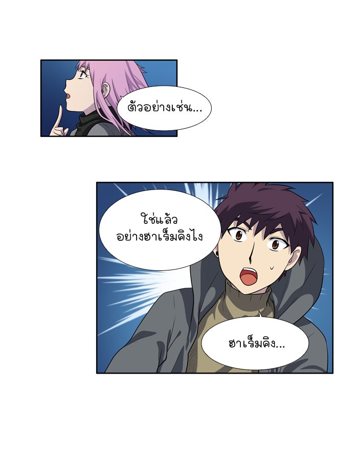 เซียนเกม นอกจอ - หน้า 8