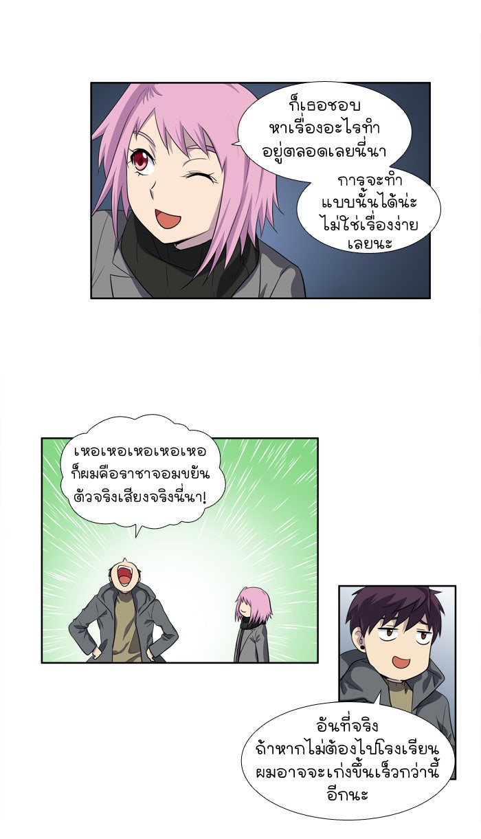 เซียนเกม นอกจอ - หน้า 6