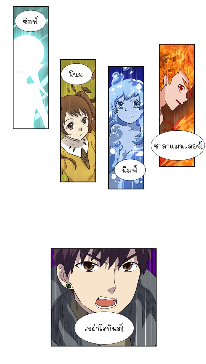 เซียนเกม นอกจอ - หน้า 28