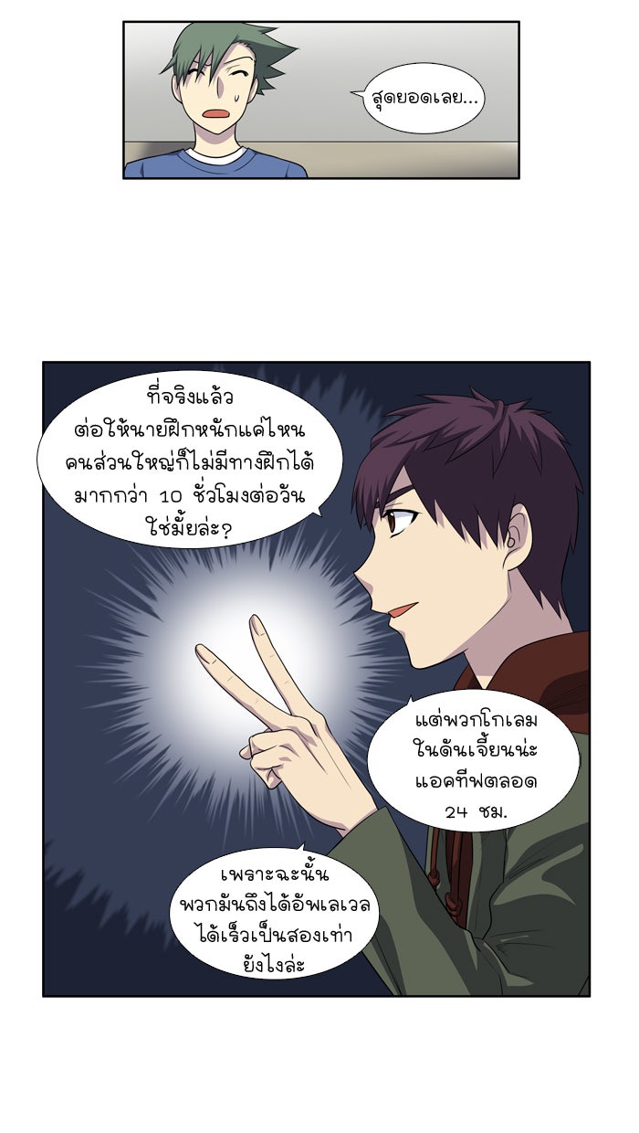 เซียนเกม นอกจอ - หน้า 7