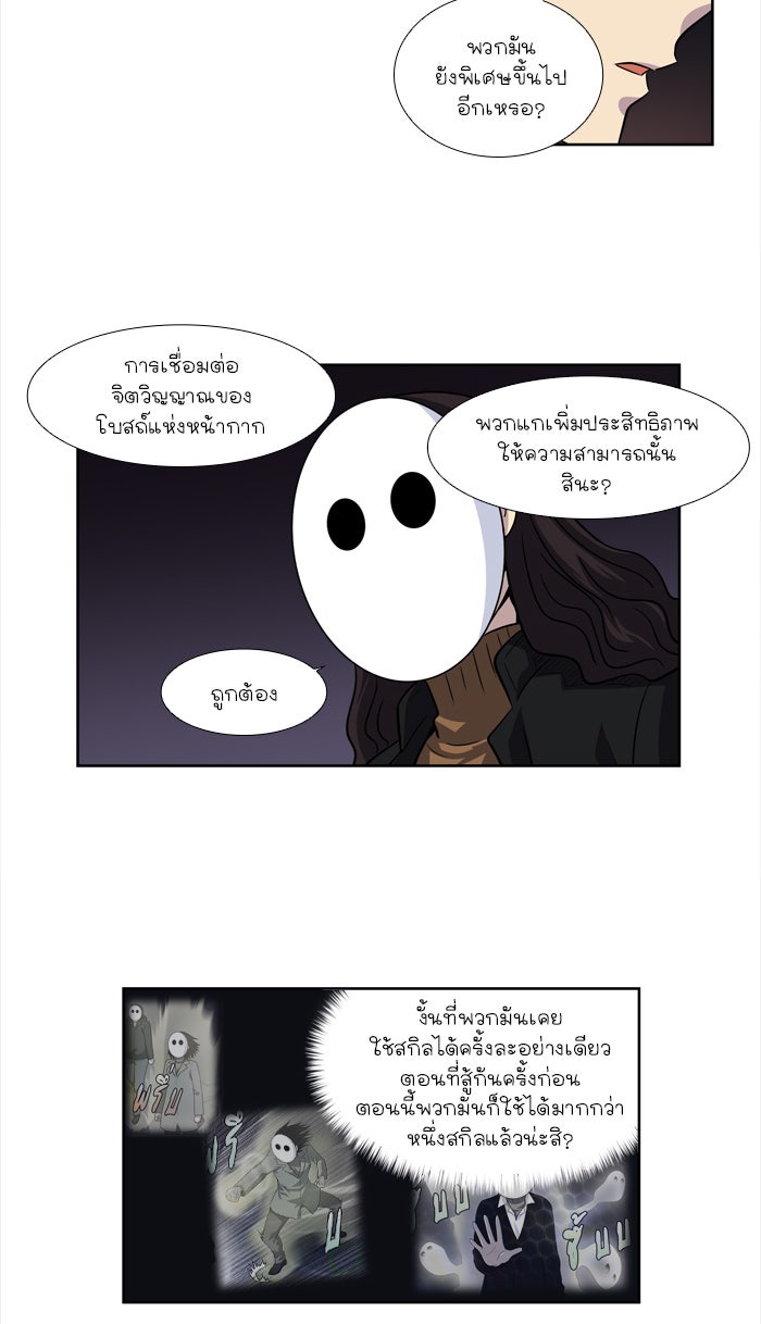 เซียนเกม นอกจอ - หน้า 21