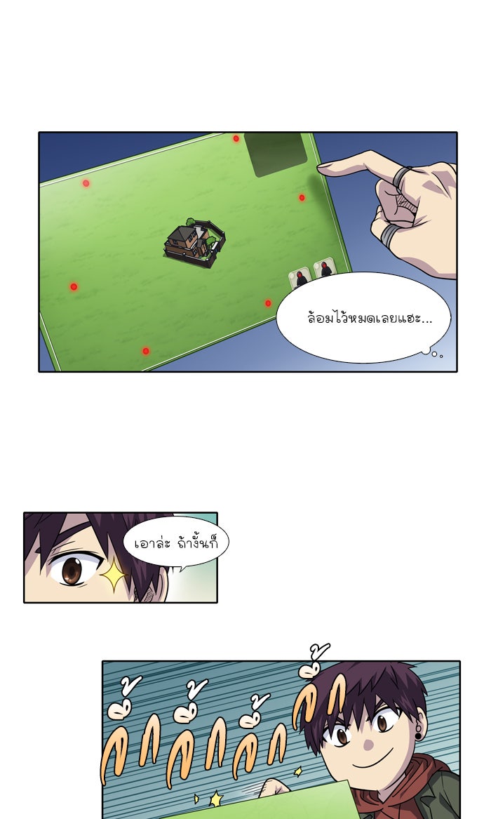 เซียนเกม นอกจอ - หน้า 28