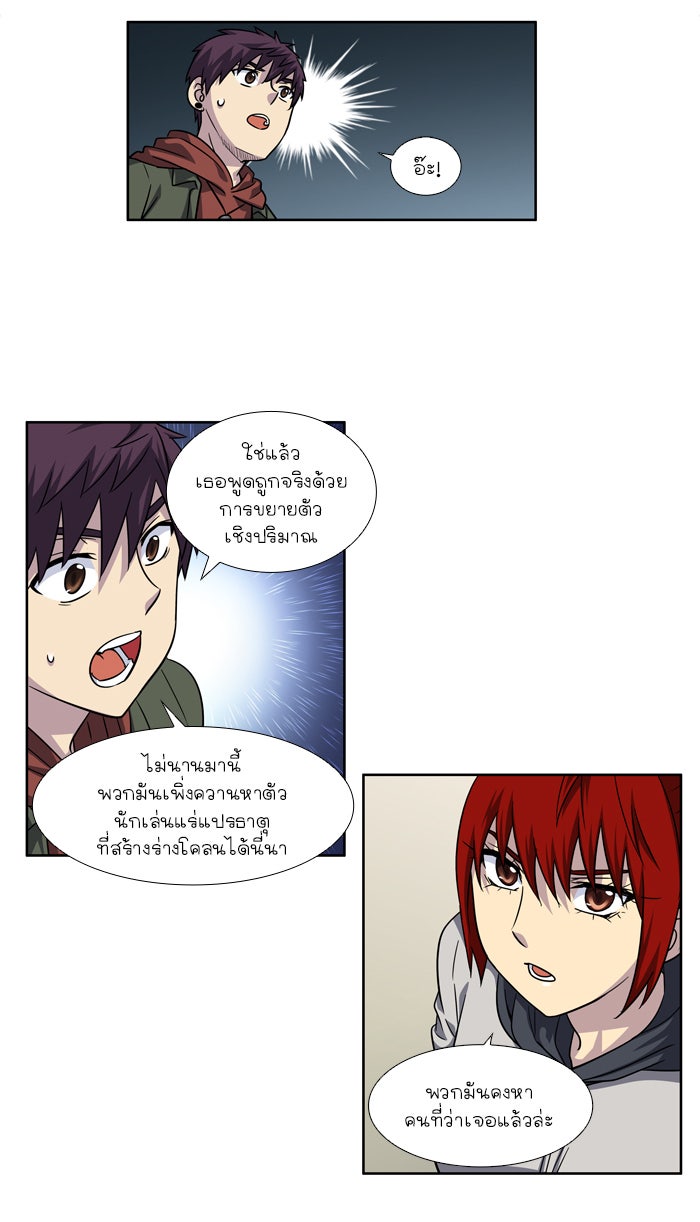 เซียนเกม นอกจอ - หน้า 7