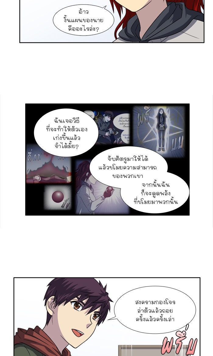 เซียนเกม นอกจอ - หน้า 16