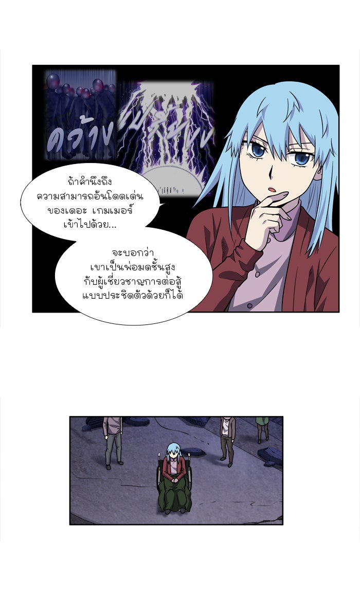 เซียนเกม นอกจอ - หน้า 28