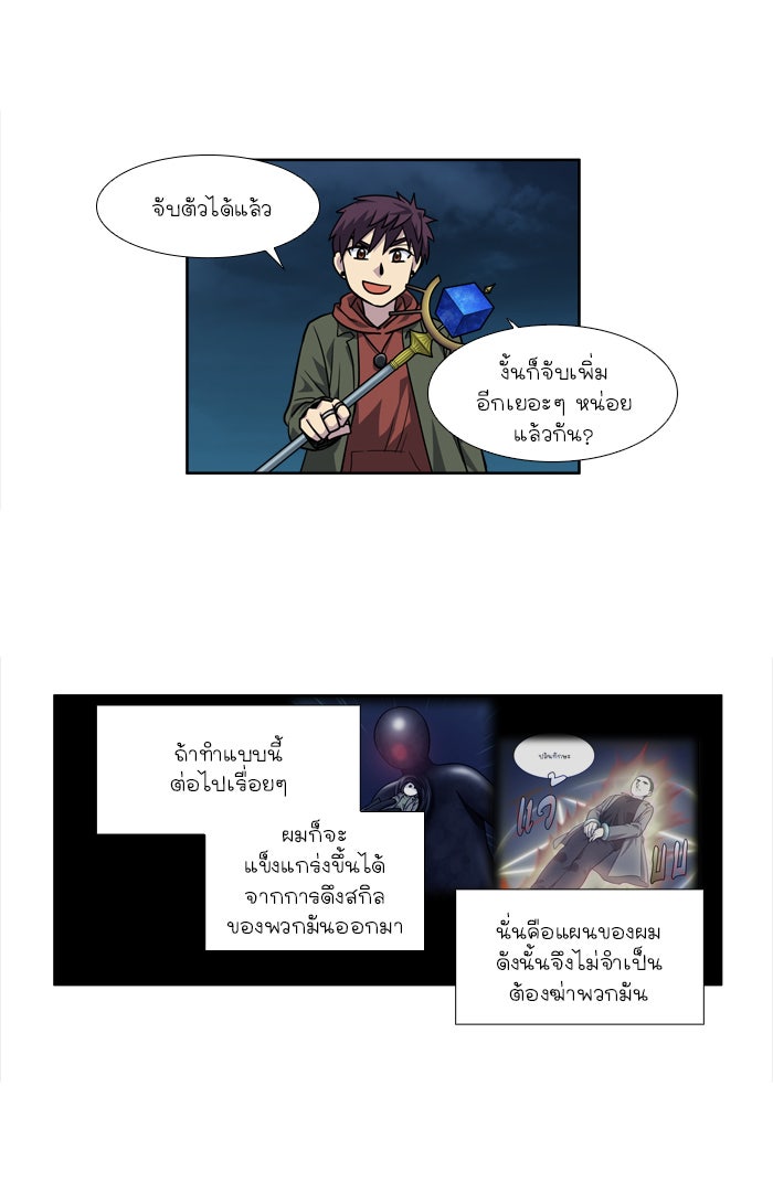 เซียนเกม นอกจอ - หน้า 6
