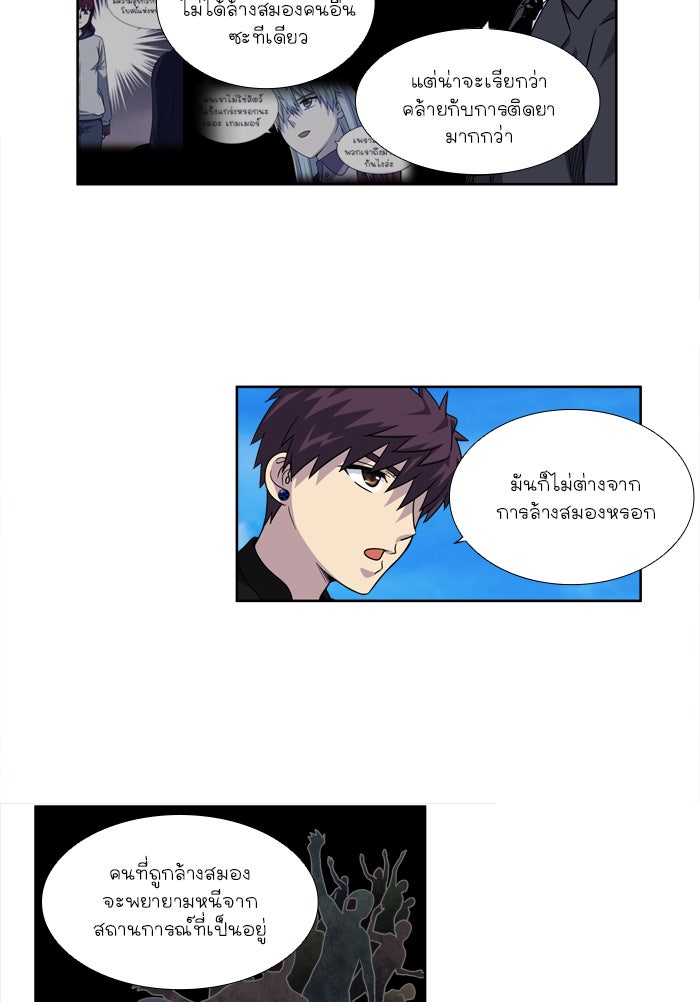 เซียนเกม นอกจอ - หน้า 7