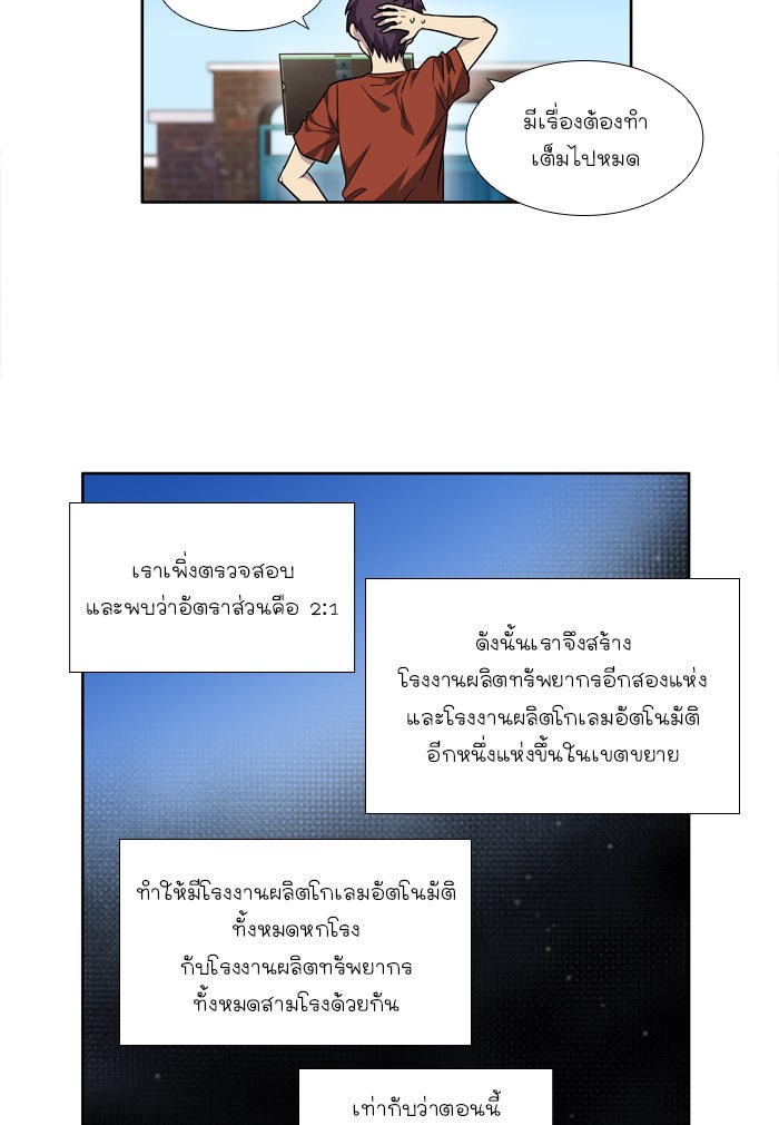 เซียนเกม นอกจอ - หน้า 21