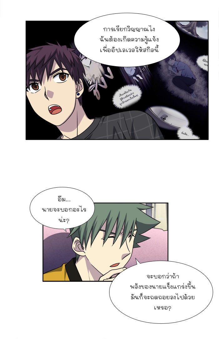 เซียนเกม นอกจอ - หน้า 21