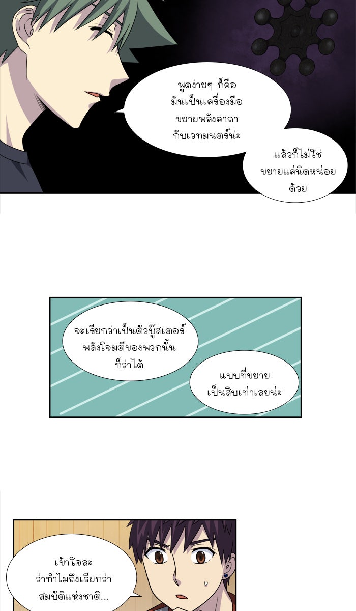 เซียนเกม นอกจอ - หน้า 27