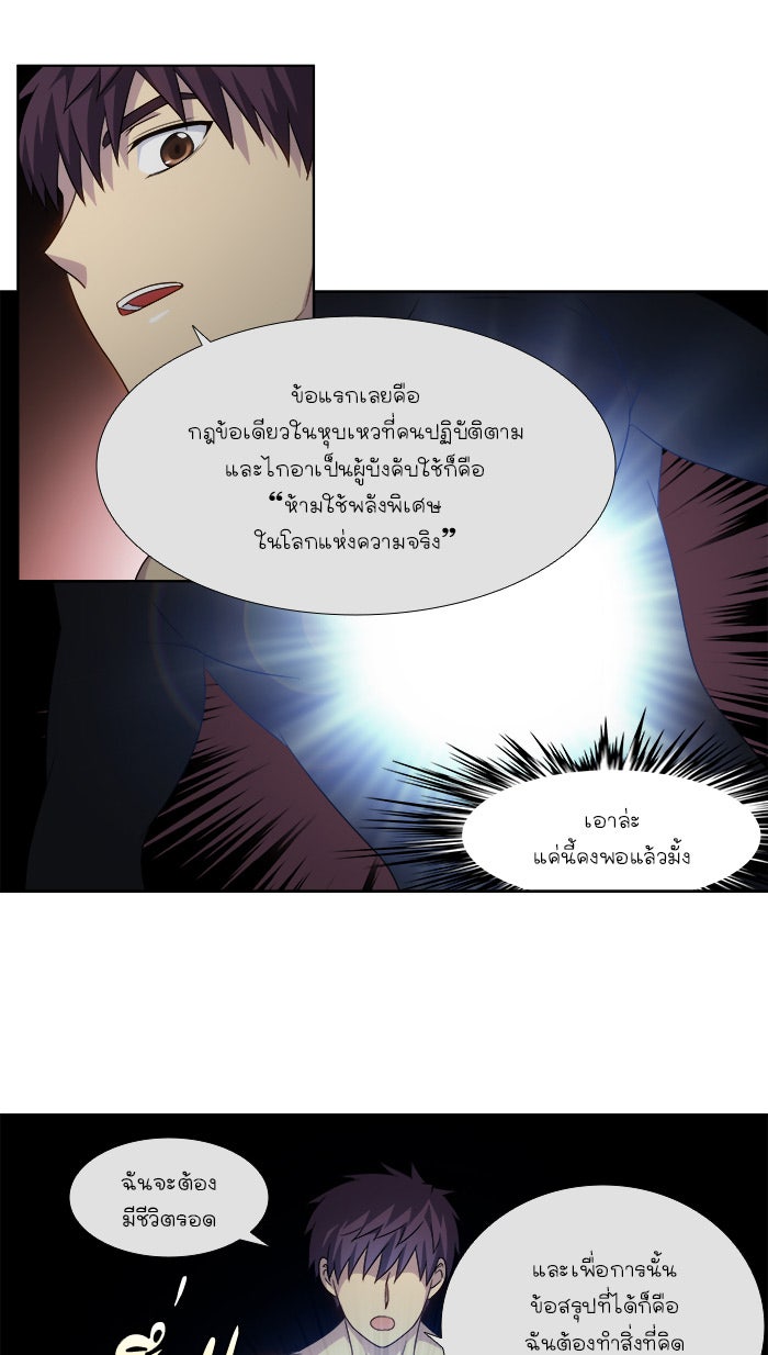 เซียนเกม นอกจอ - หน้า 13