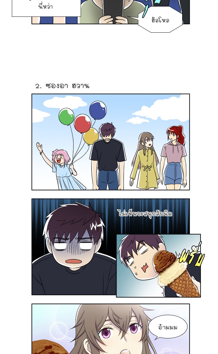เซียนเกม นอกจอ - หน้า 23