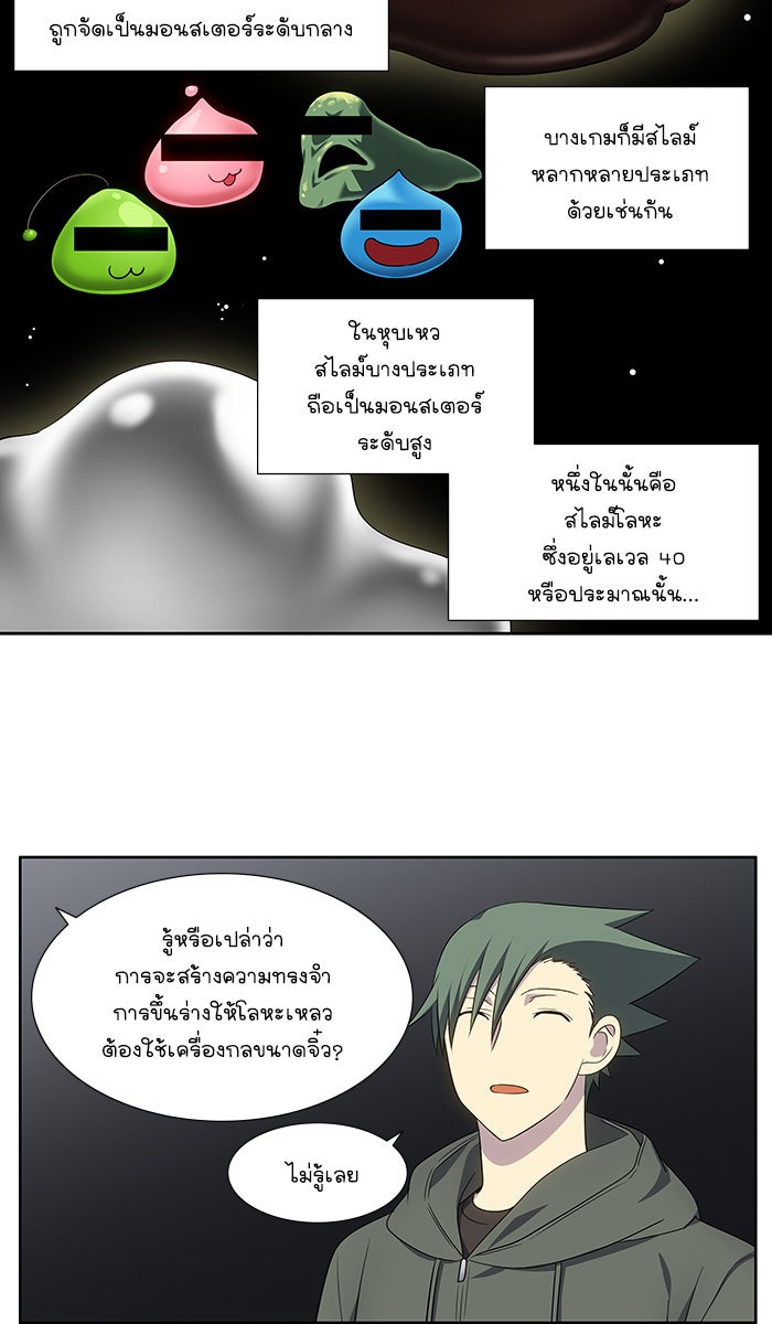 เซียนเกม นอกจอ - หน้า 20
