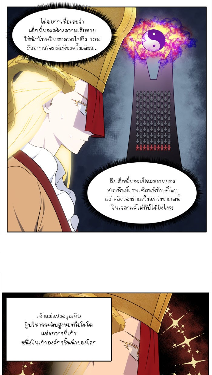 เซียนเกม นอกจอ - หน้า 19