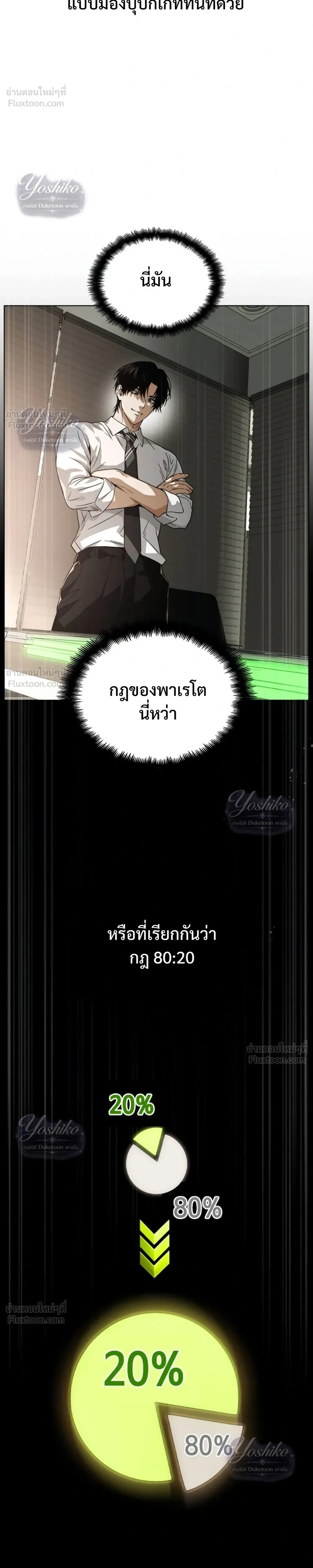 The Wall Street Genius's Time-Limited Investment Method - บันทึกการลงทุนเดิมพันชีวิตของยอดอัจฉริยะวอลล์สตรีท - หน้า 5