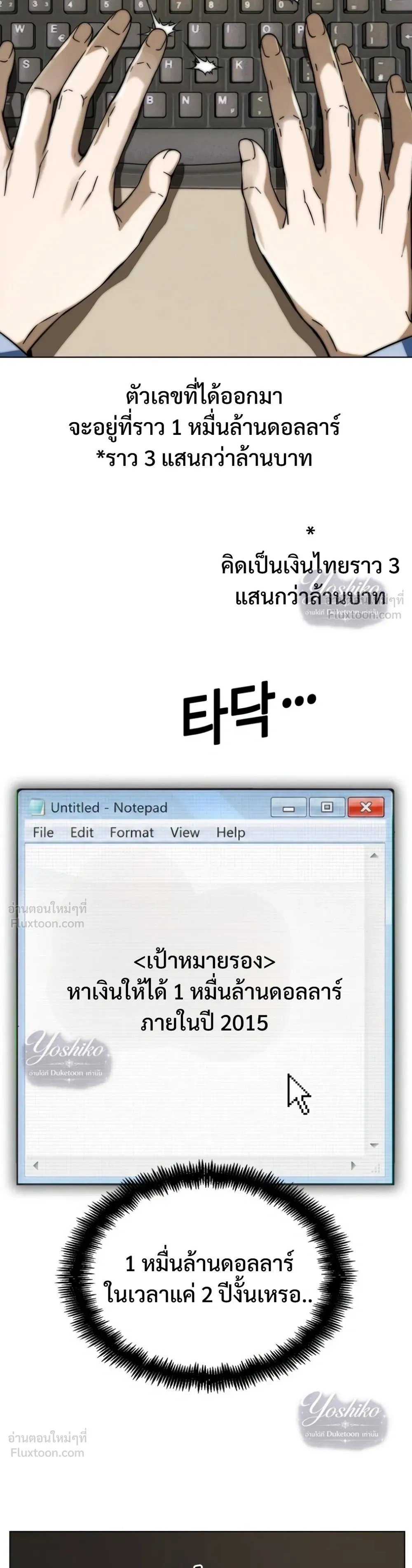 The Wall Street Genius's Time-Limited Investment Method - บันทึกการลงทุนเดิมพันชีวิตของยอดอัจฉริยะวอลล์สตรีท - หน้า 21