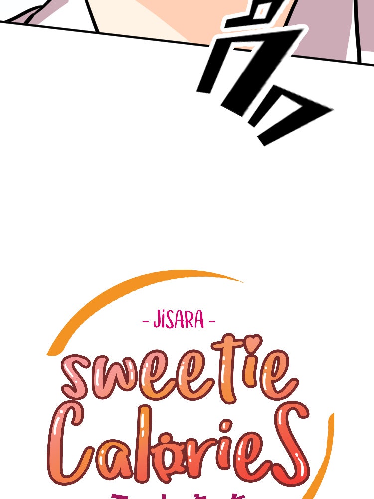 Sweetie Calories ฟิตหุ่นลุ้นรัก - หน้า 14
