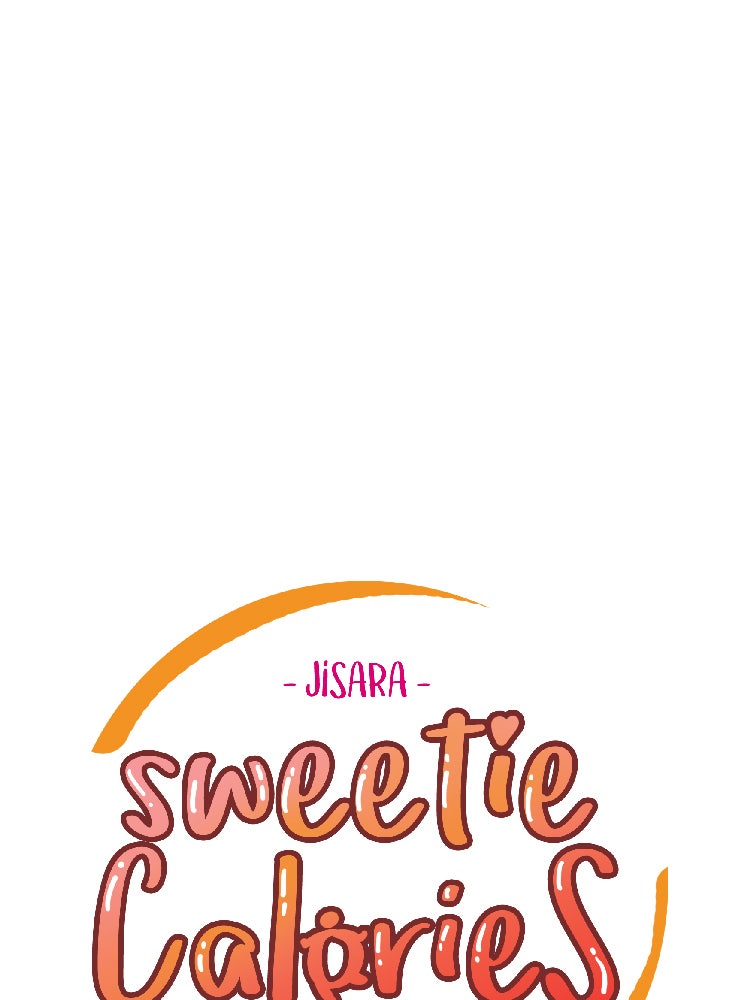 Sweetie Calories ฟิตหุ่นลุ้นรัก - หน้า 8