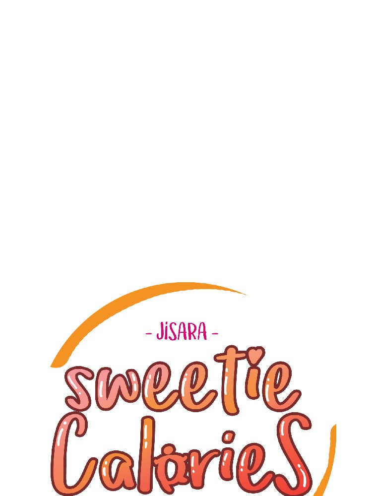 Sweetie Calories ฟิตหุ่นลุ้นรัก - หน้า 14
