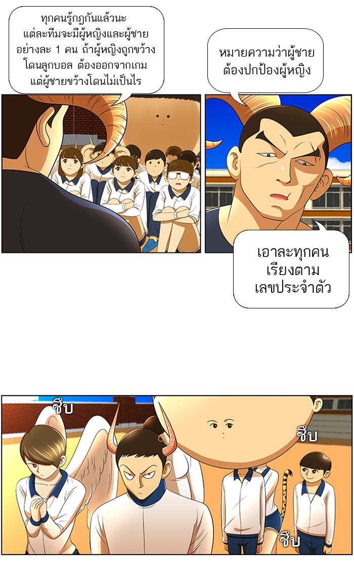 เด็กห้องนี้ มีแปลก - หน้า 2